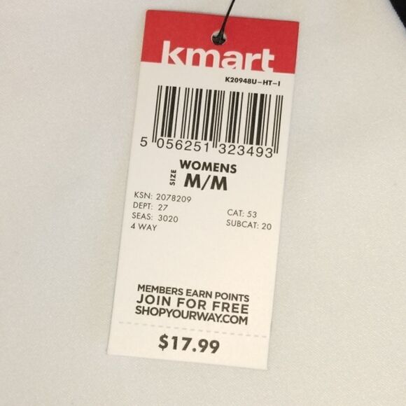 White Dress Capri Pants - Picture 7 of 8